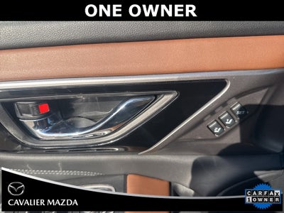 2022 Subaru Outback Touring XT