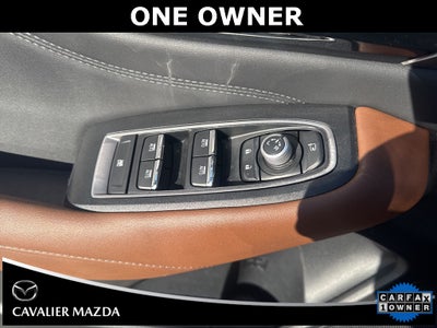 2022 Subaru Outback Touring XT