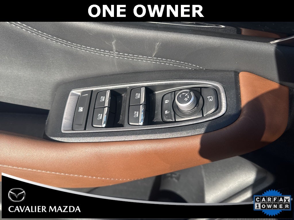 2022 Subaru Outback Touring XT