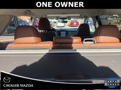 2022 Subaru Outback Touring XT