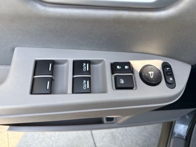 2011 Honda Pilot EX