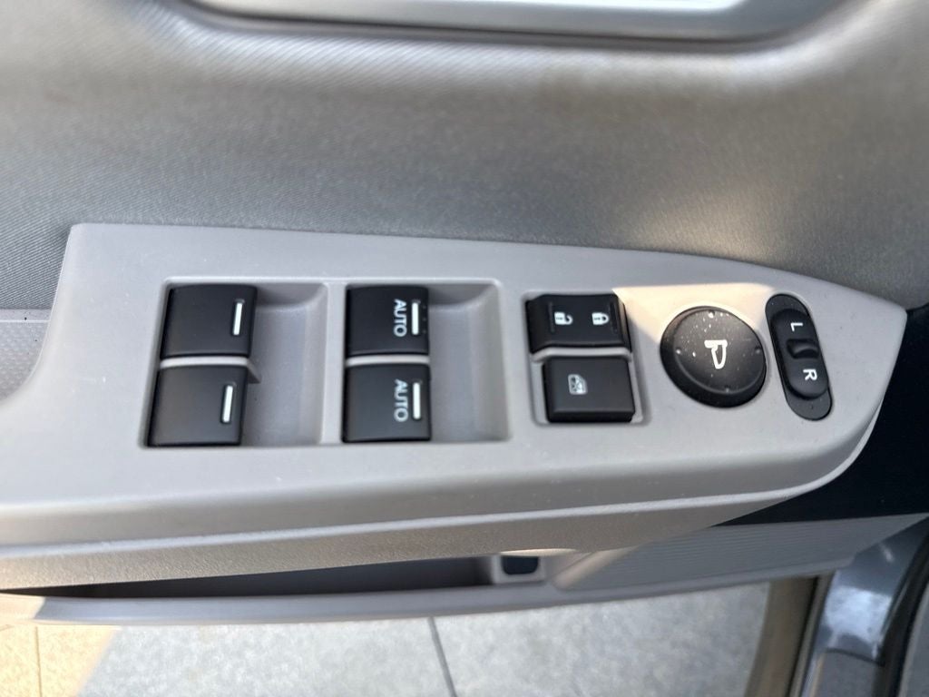 2011 Honda Pilot EX