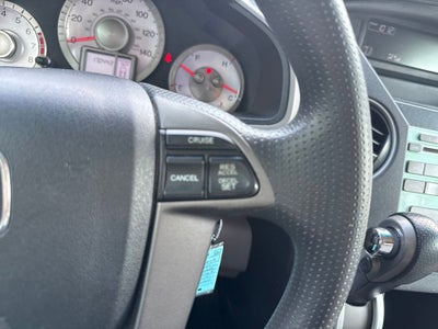 2011 Honda Pilot EX