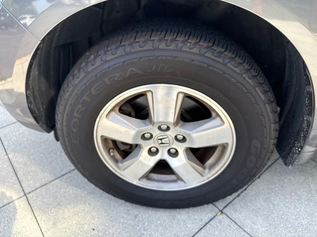 2011 Honda Pilot EX