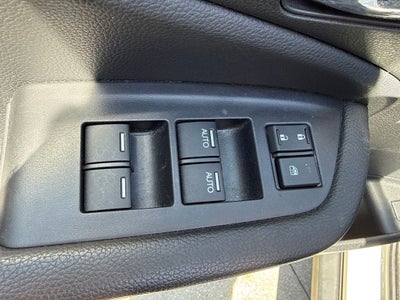 2019 Honda Pilot LX