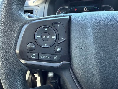 2019 Honda Pilot LX