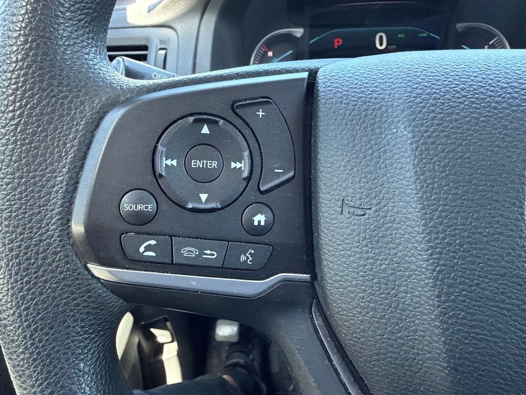 2019 Honda Pilot LX