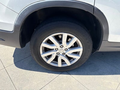 2019 Honda Pilot LX