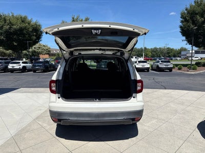 2019 Honda Pilot LX