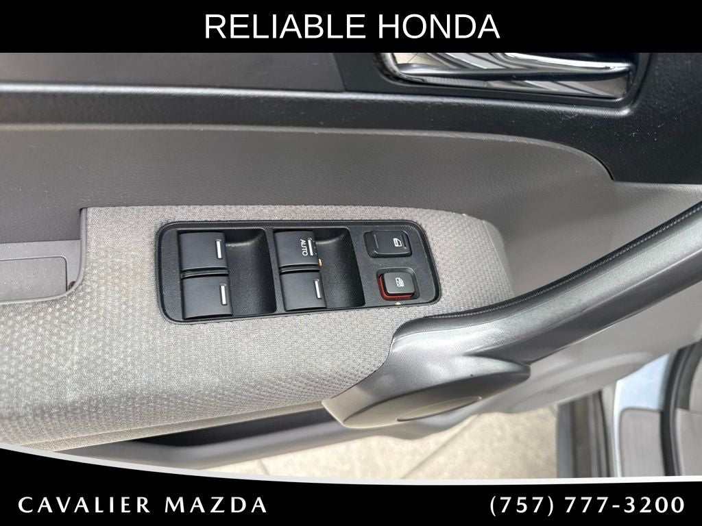 2009 Honda CR-V EX