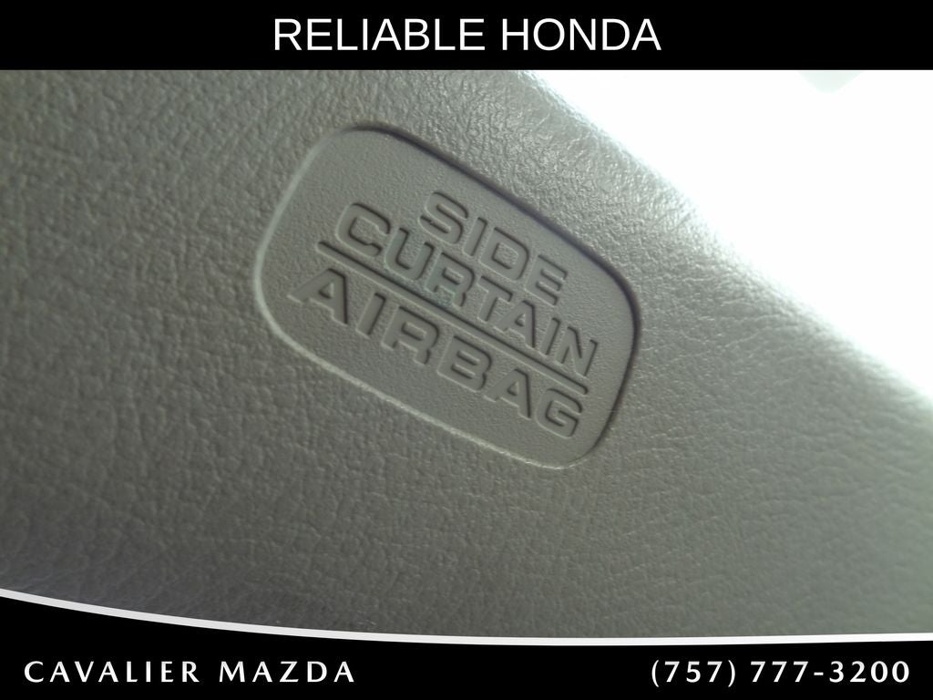 2009 Honda CR-V EX