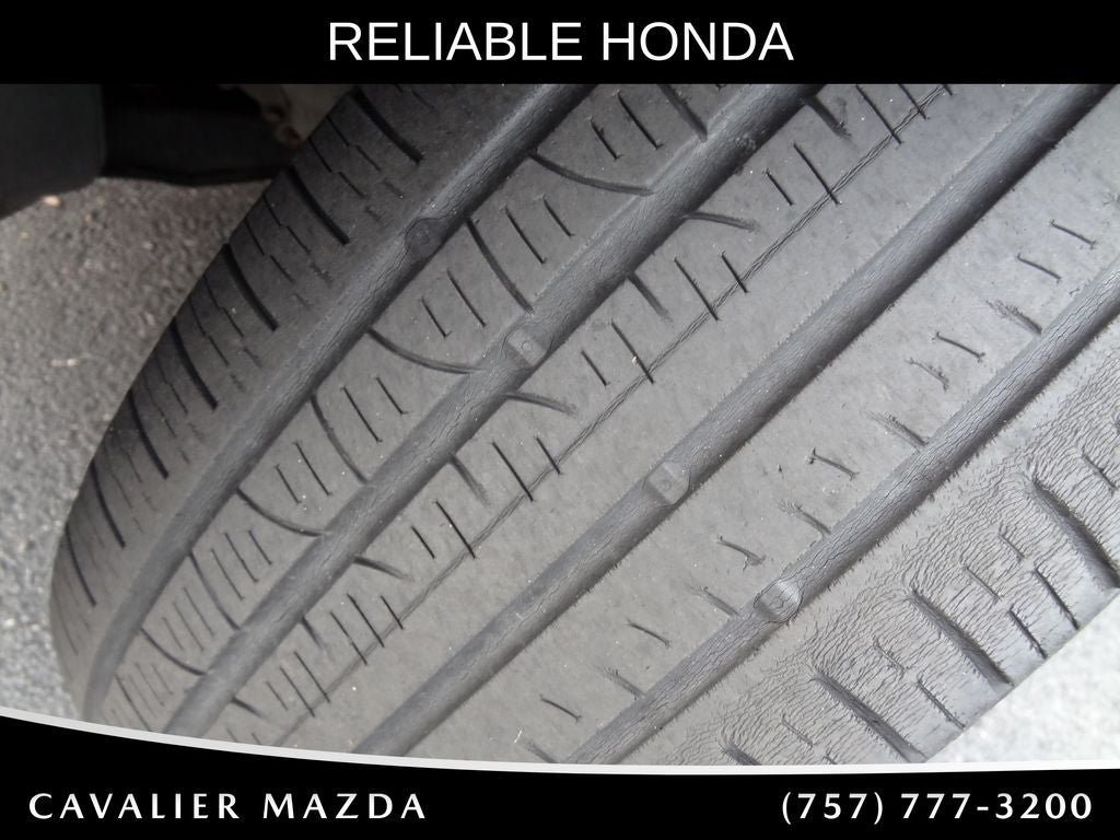 2009 Honda CR-V EX