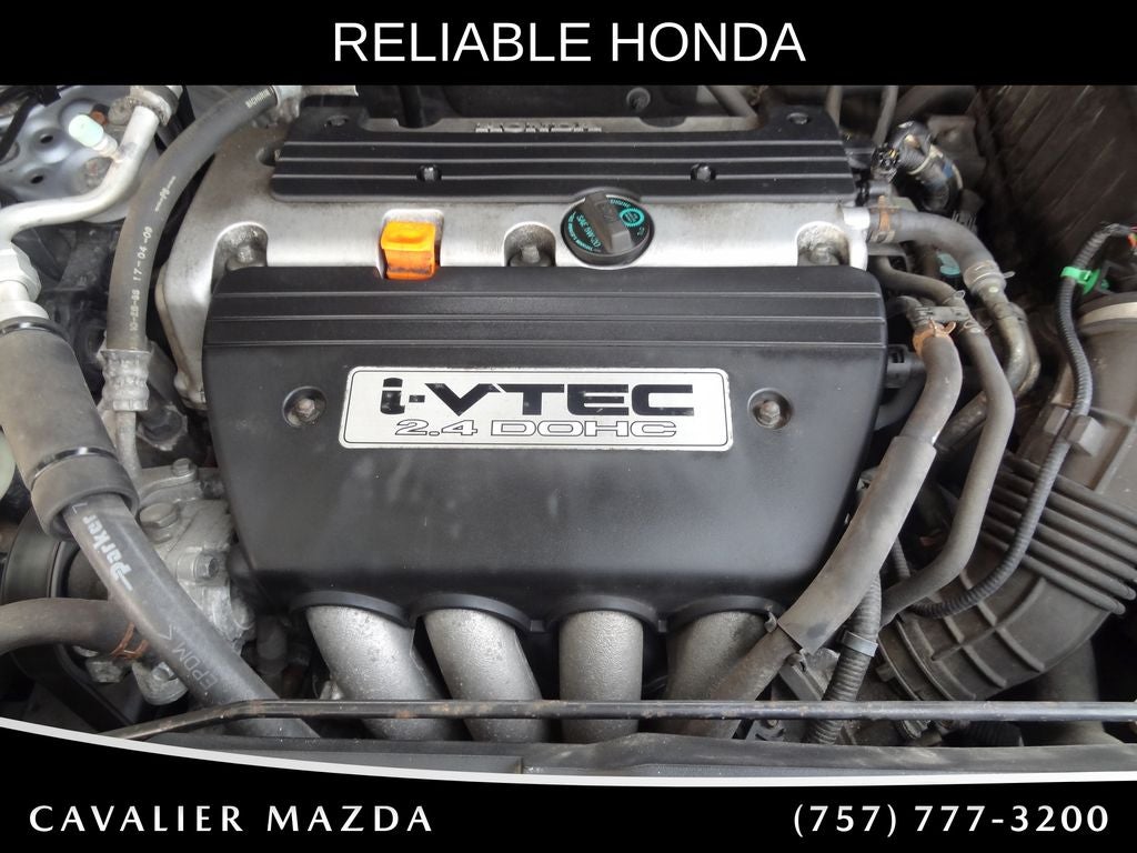 2009 Honda CR-V EX