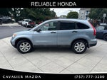 2009 Honda CR-V EX