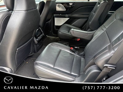2023 Lincoln Aviator Plug-In Hybrid Grand Touring