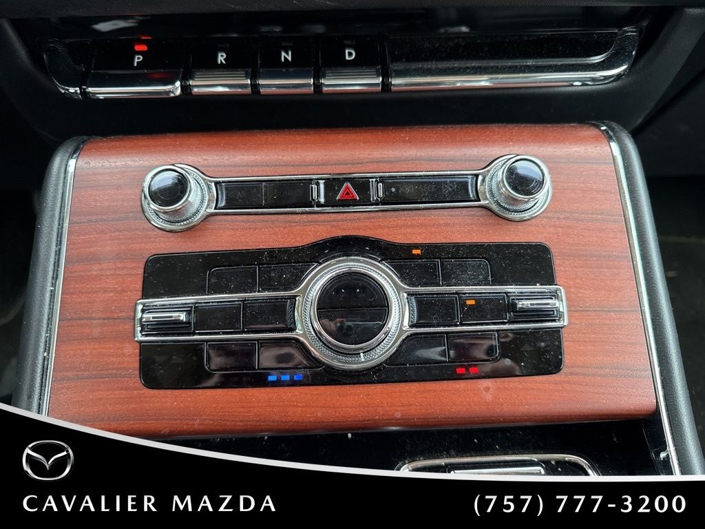 2023 Lincoln Aviator Plug-In Hybrid Grand Touring