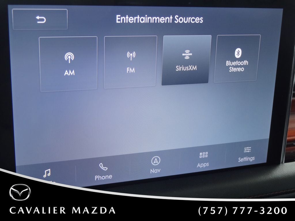 2023 Lincoln Aviator Plug-In Hybrid Grand Touring