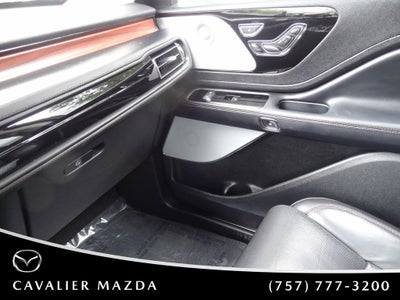 2023 Lincoln Aviator Plug-In Hybrid Grand Touring