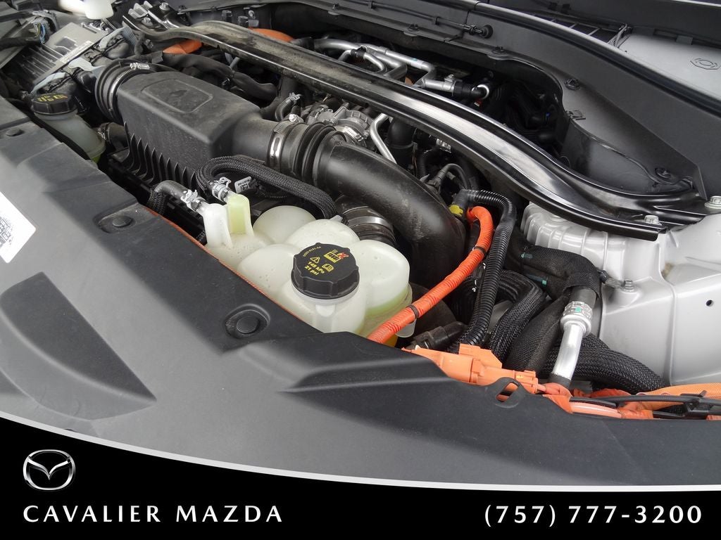 2023 Lincoln Aviator Plug-In Hybrid Grand Touring