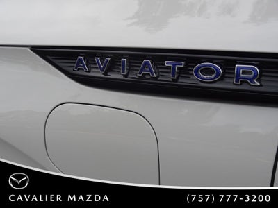 2023 Lincoln Aviator Plug-In Hybrid Grand Touring