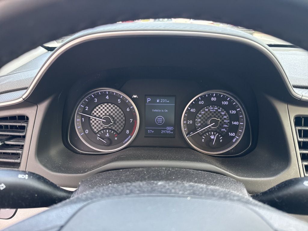 2019 Hyundai Elantra Value Edition