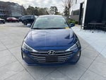2019 Hyundai Elantra Value Edition