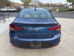 2019 Hyundai Elantra Value Edition