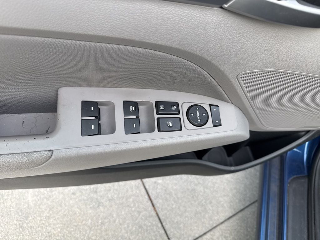 2019 Hyundai Elantra Value Edition