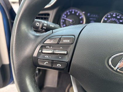 2019 Hyundai Elantra Value Edition