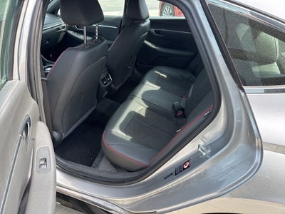 2020 Hyundai Sonata SEL Plus