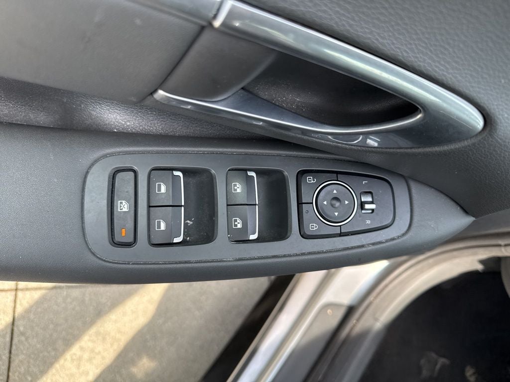 2020 Hyundai Sonata SEL Plus