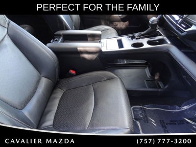 2023 Toyota Sienna XSE