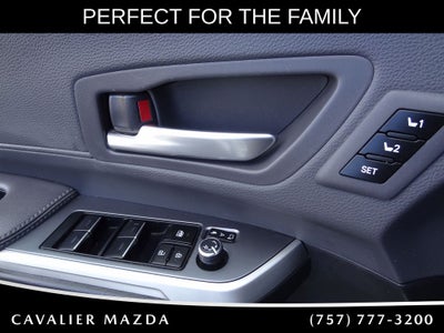 2023 Toyota Sienna XSE