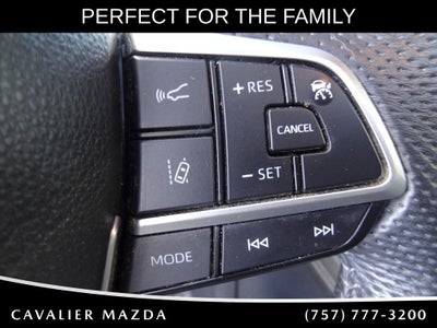 2023 Toyota Sienna XSE