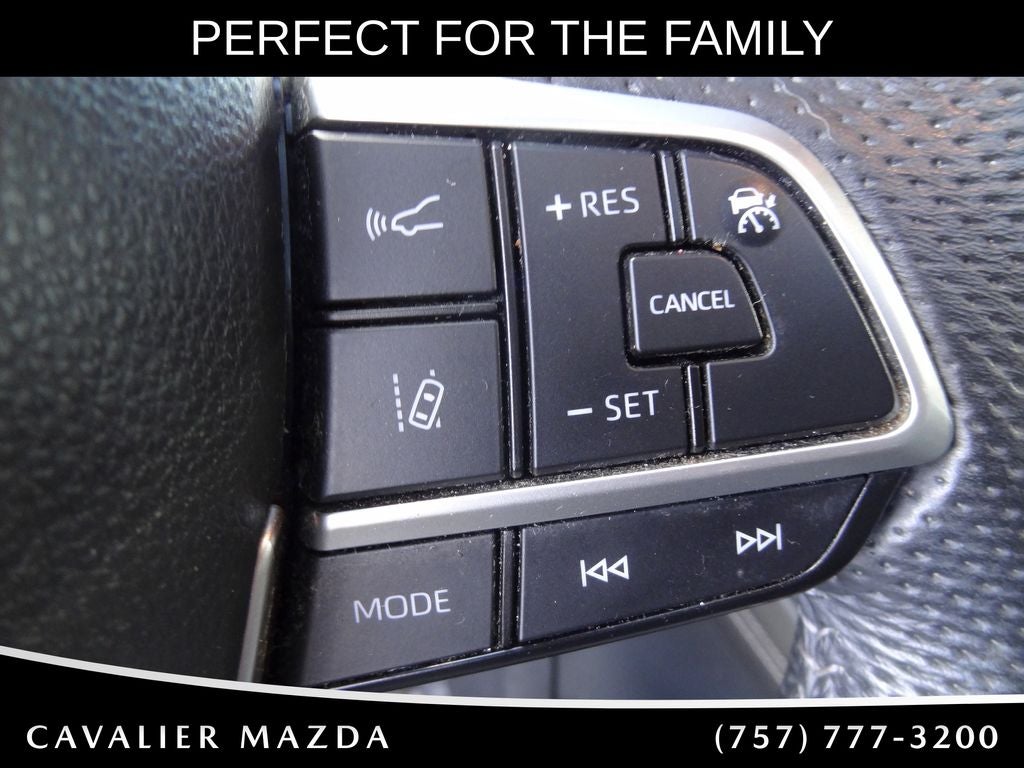 2023 Toyota Sienna XSE