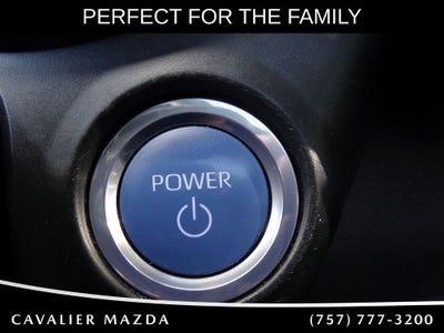 2023 Toyota Sienna XSE