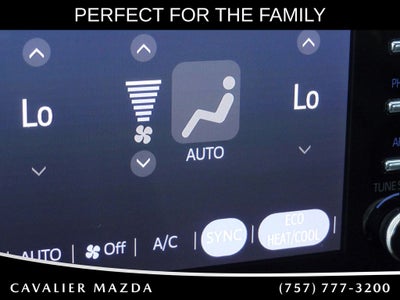 2023 Toyota Sienna XSE