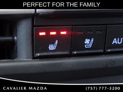 2023 Toyota Sienna XSE