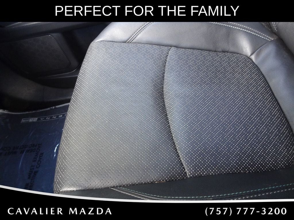 2023 Toyota Sienna XSE
