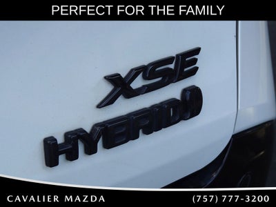 2023 Toyota Sienna XSE
