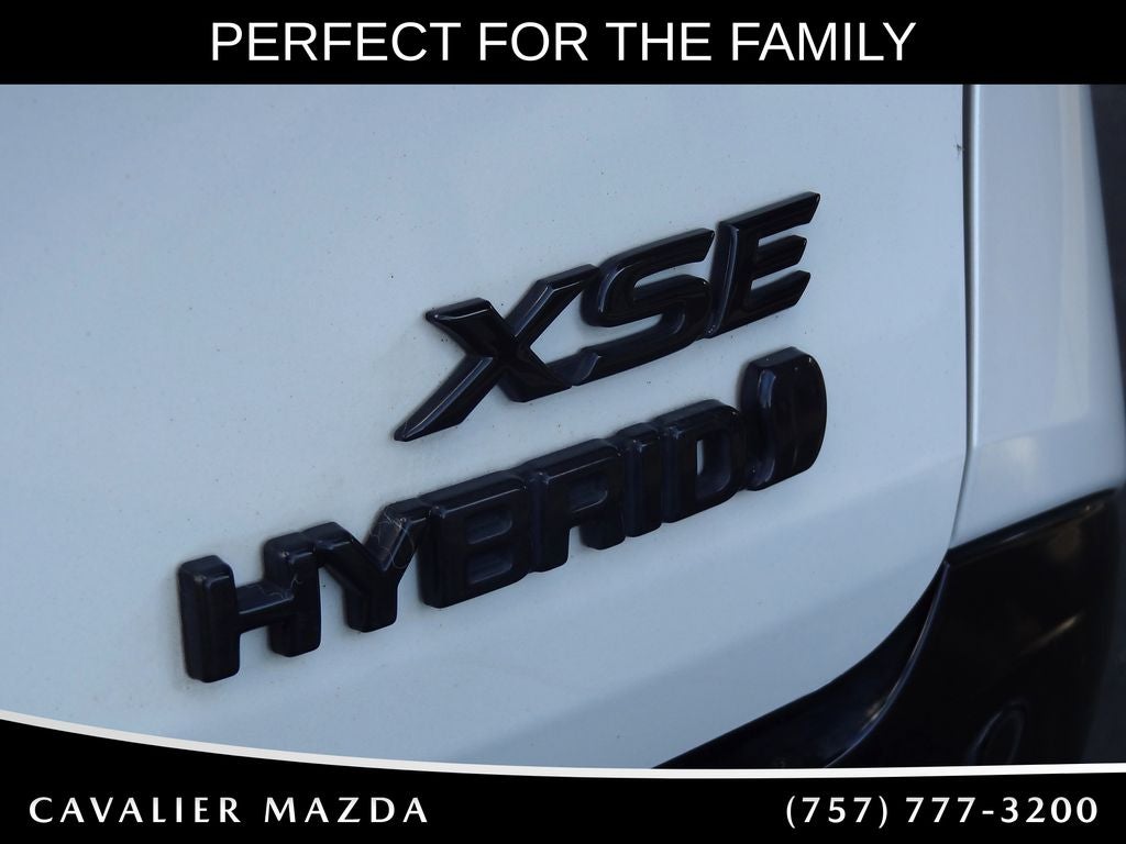 2023 Toyota Sienna XSE