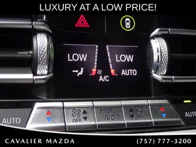 2021 BMW X5 xDrive45e