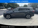 2019 Kia Sorento EX