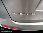 2017 Kia Sorento EX