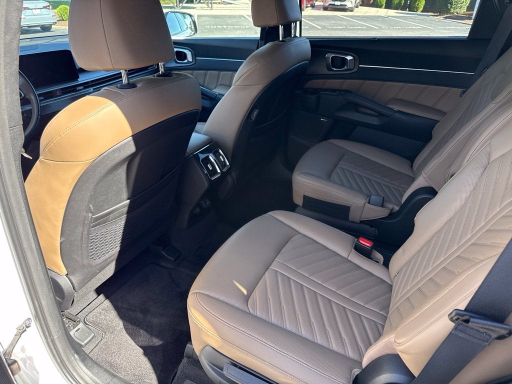 2024 Kia Sorento X-Line SX Prestige