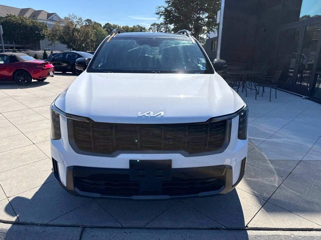 2024 Kia Sorento X-Line SX Prestige