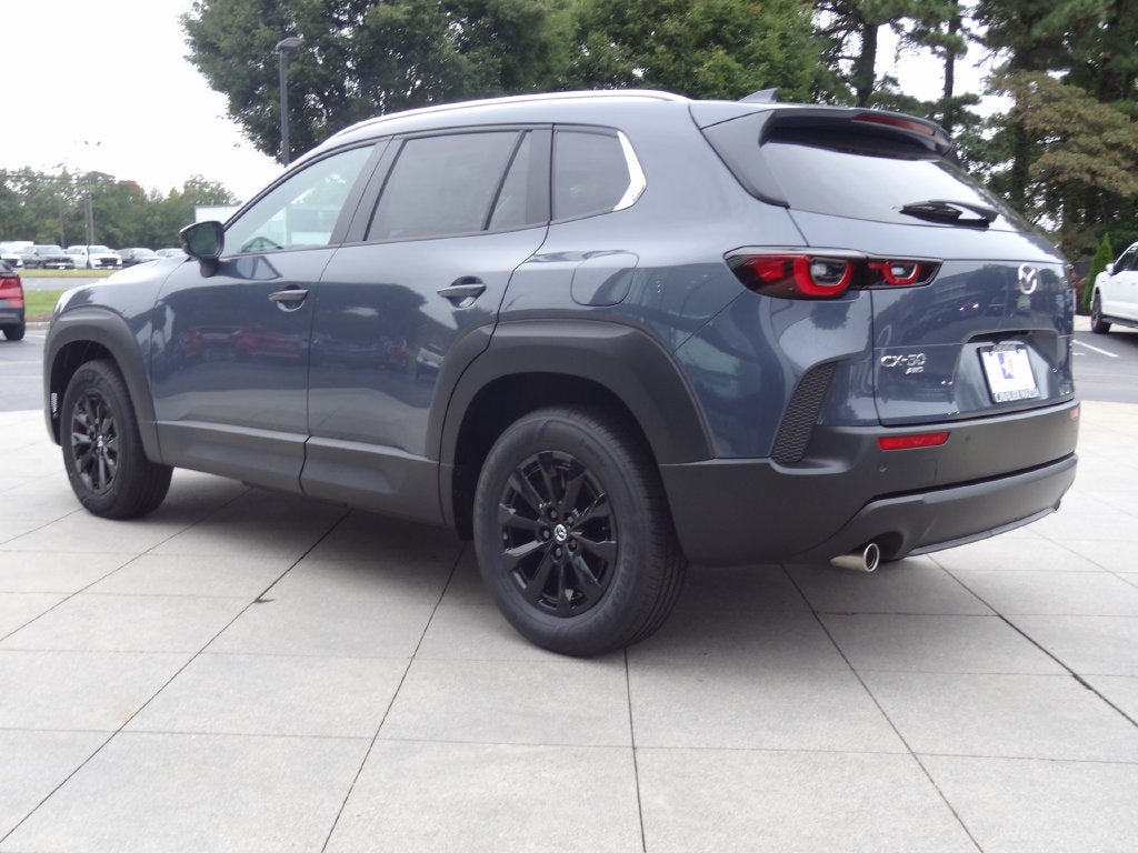 2026 Mazda Mazda CX-50 Hybrid Preferred AWD