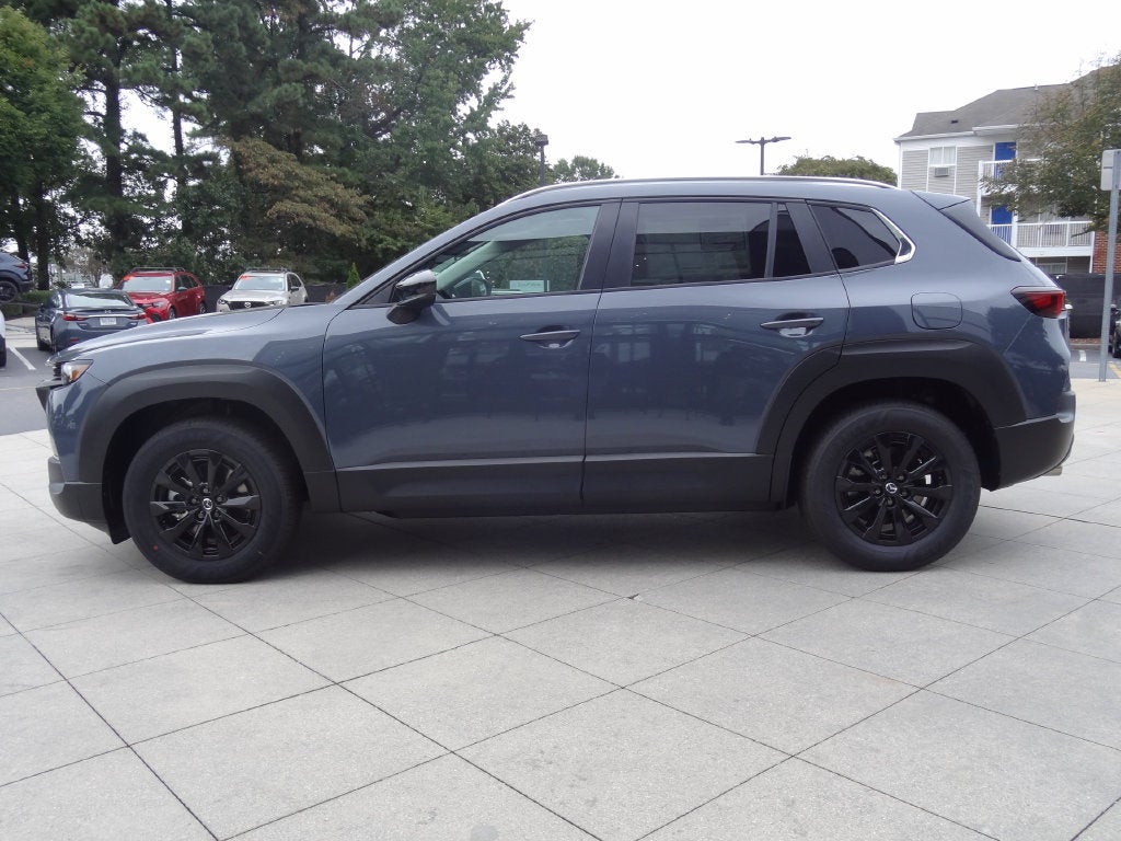 2026 Mazda Mazda CX-50 Hybrid Preferred AWD