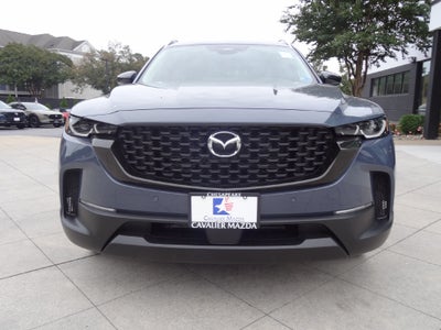 2026 Mazda Mazda CX-50 Hybrid Preferred AWD
