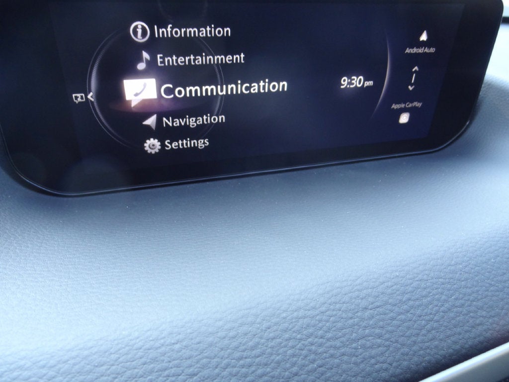 2026 Mazda Mazda CX-50 Hybrid Preferred AWD